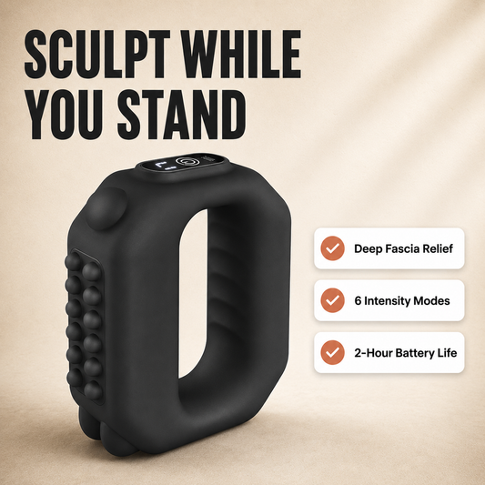Reliva Fascia Ring