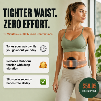 Reliva Fascia Ring