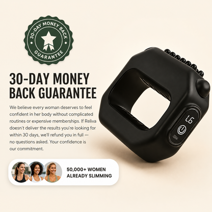 Reliva Fascia Ring